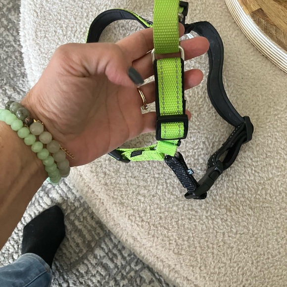 Easy Walk dog harness - Picture 3 of 4